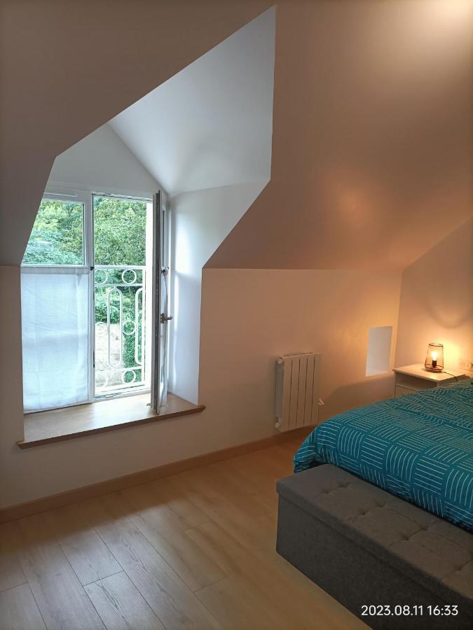 Gite Climatise Villa Esperanza 2 A 5 Personnes Valençay Zewnętrze zdjęcie