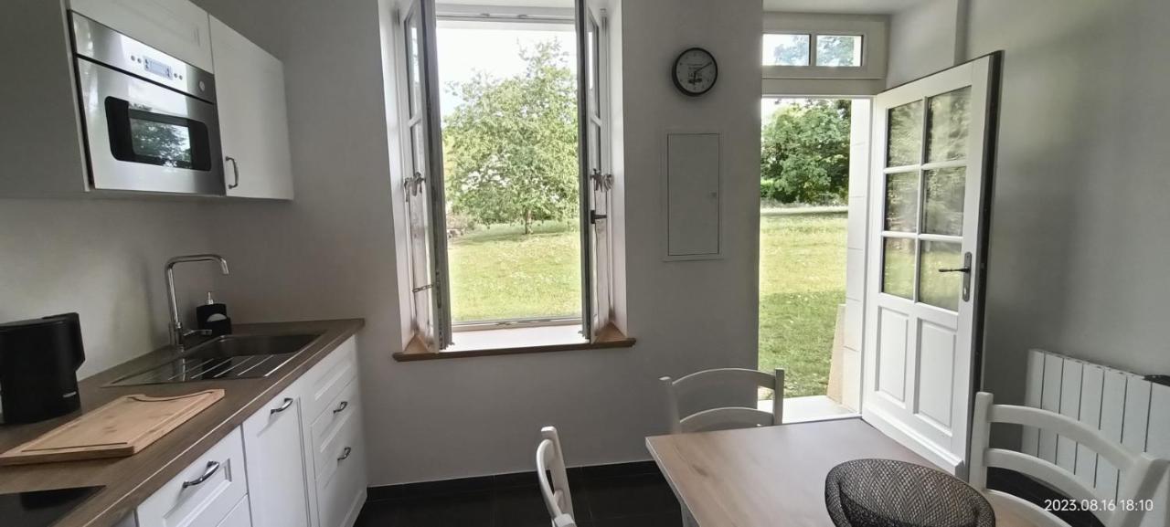 Gite Climatise Villa Esperanza 2 A 5 Personnes Valençay Zewnętrze zdjęcie